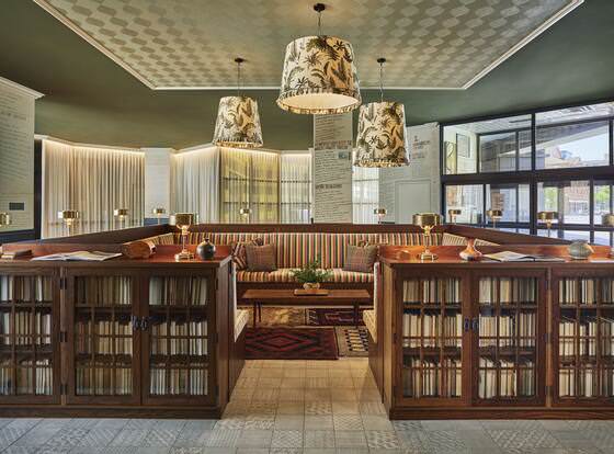 Graduate Iowa City allows check-in for 18 year-old guests