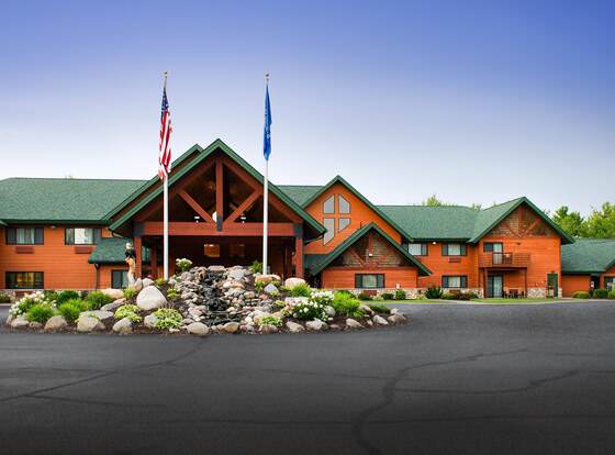 Holiday Inn Express & Suites Hayward, an IHG Hotel allows check-in for 18 year-old guests