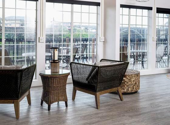 SCP Depoe Bay allows check-in for 18 year-old guests