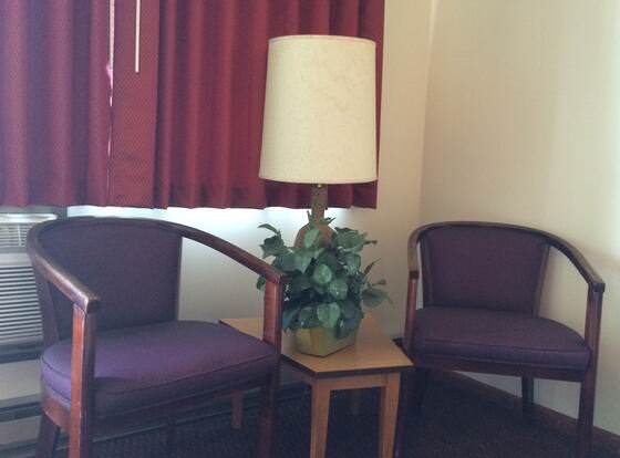 Greenway Motel allows check-in for 18 year-old guests