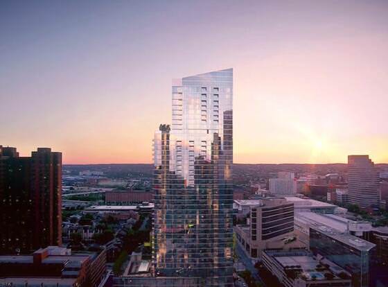 414 Light St allows check-in for 18 year-old guests