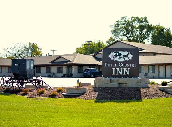 Dutch Country Inn allows check-in for 18 year-old guests