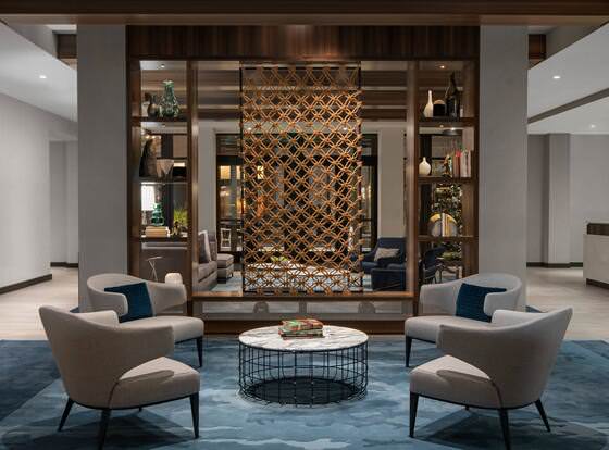 AC Hotel Santa Rosa Sonoma Wine Country allows check-in for 18 year-old guests