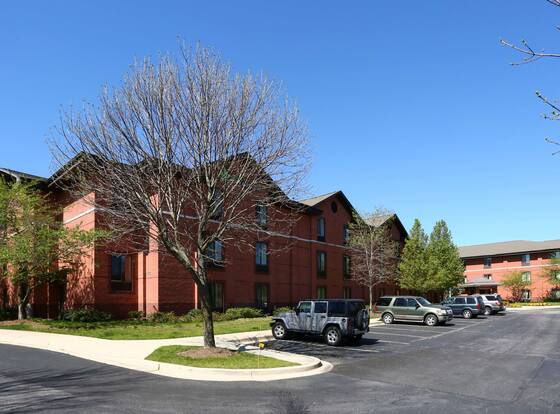 Extended Stay America Suites Columbia Gateway Drive allows check-in for 18 year-old guests