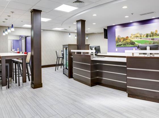 Clarion Inn Biltmore Village allows check-in for 18 year-old guests
