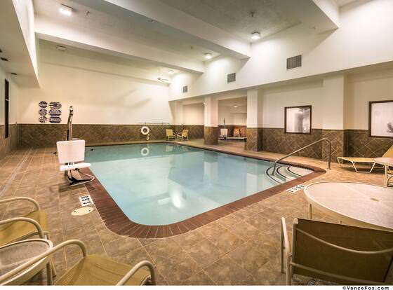 Holiday Inn Express Winnemucca, an IHG Hotel allows check-in for 18 year-old guests
