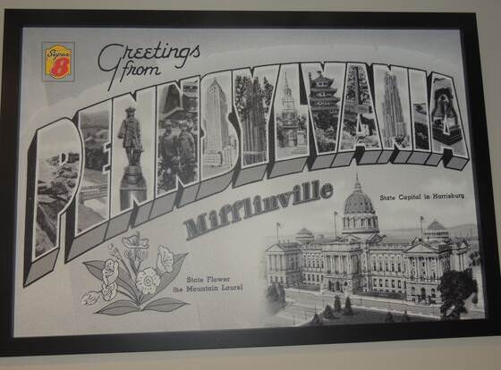 Super 8 by Wyndham Mifflinville Near Bloomsburg allows check-in for 18 year-old guests