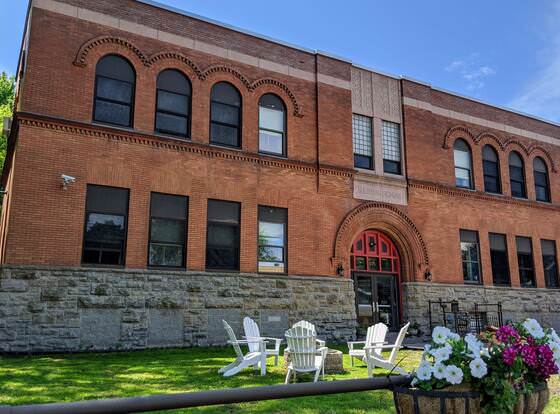 Sherman Inn allows check-in for 18 year-old guests