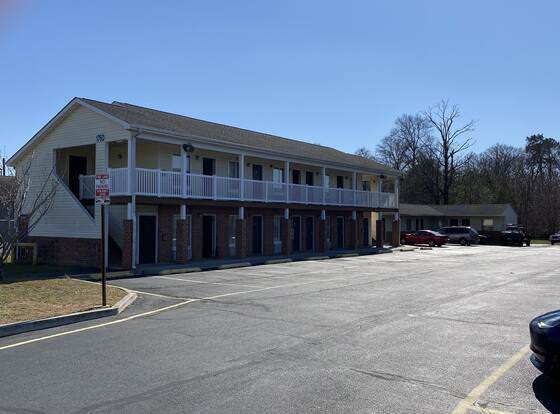 First State Inn allows check-in for 18 year-old guests