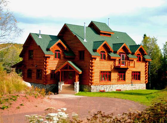 Baptism River Inn allows check-in for 18 year-old guests