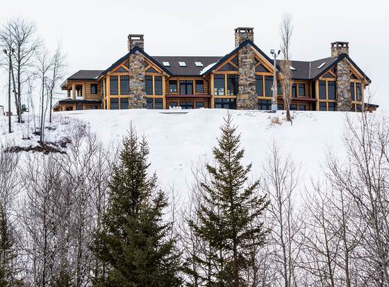 Mont du Lac Resort allows check-in for 18 year-old guests