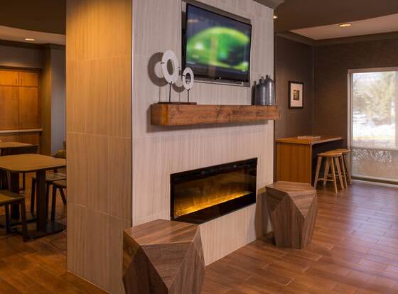 SpringHill Suites by Marriott Herndon Reston allows check-in for 18 year-old guests