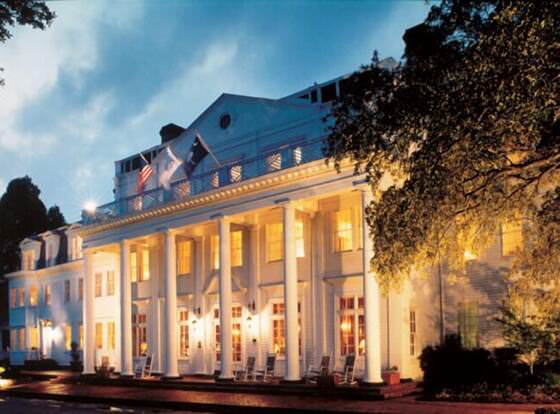 The Willcox allows check-in for 18 year-old guests