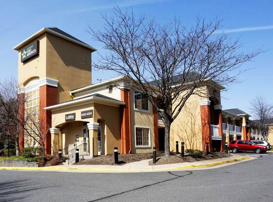 Extended Stay America Suites Washington DC Chantilly allows check-in for 18 year-old guests