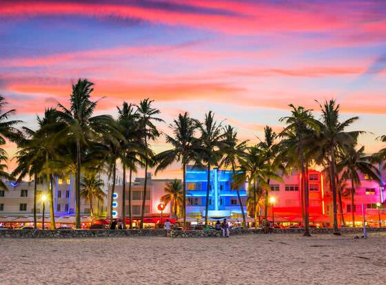 Welworth Condos Miami Bch by SV Rentals allows check-in for 18 year-old guests