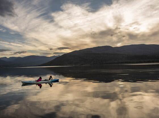 Grand Lake Lodge allows check-in for 18 year-old guests