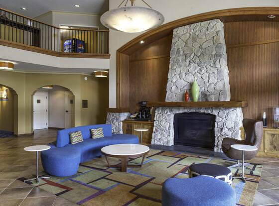 Fairfield Inn & Suites Santa Rosa Sebastopol allows check-in for 18 year-old guests