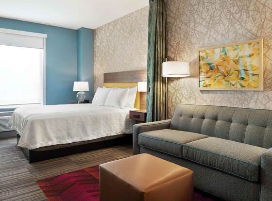 Home2 Suites Troy allows check-in for 18 year-old guests