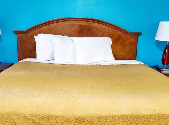 Williamston Inn allows check-in for 18 year-old guests