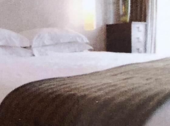 Monahans Country Inn allows check-in for 18 year-old guests