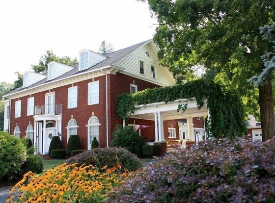 Mountain Laurel Bed & Breakfast allows check-in for 18 year-old guests