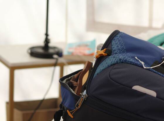 SoCal Camping Resort allows check-in for 18 year-old guests