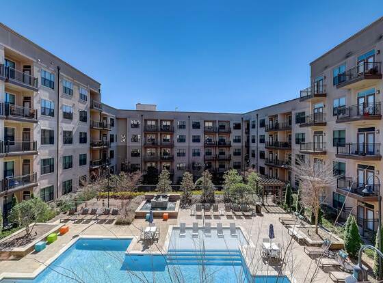 FRONTDESK Radius West Midtown Apts Atlanta allows check-in for 18 year-old guests