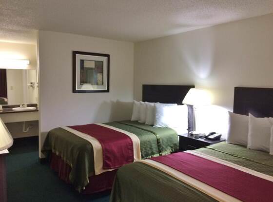 Travel Inn allows check-in for 18 year-old guests