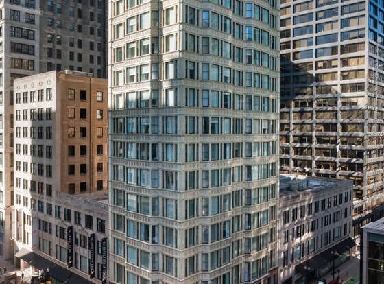 Staypineapple, An Iconic Hotel, The Loop allows check-in for 18 year-old guests