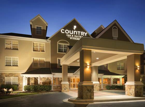 Country Inn & Suites by Radisson, Norcross, GA allows check-in for 18 year-old guests