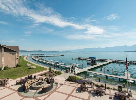 KwaTaqNuk Resort & Casino allows check-in for 18 year-old guests