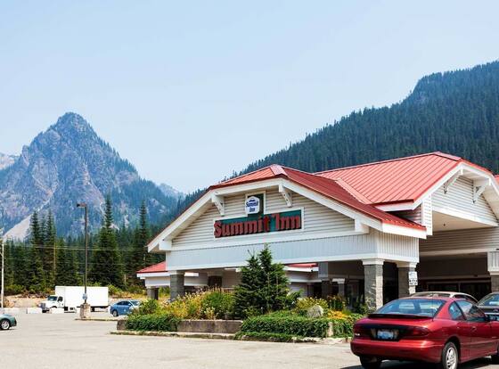 Summit Inn allows check-in for 18 year-old guests