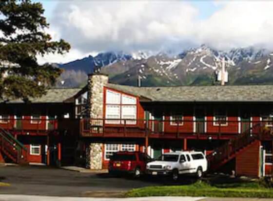 Harborview Inn allows check-in for 18 year-old guests