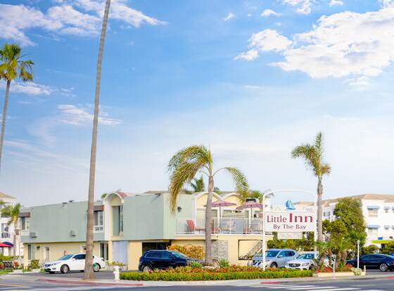 Little Inn By The Bay Newport Beach allows check-in for 18 year-old guests