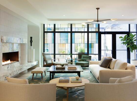 Kimpton Sylvan Hotel, an IHG Hotel allows check-in for 18 year-old guests