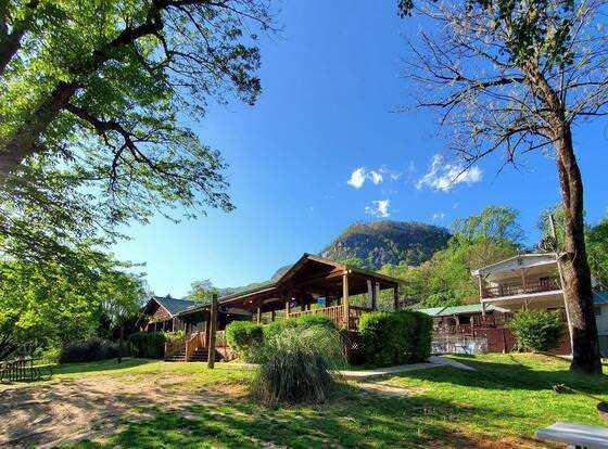 Geneva Hotel & Tiki Bar allows check-in for 18 year-old guests