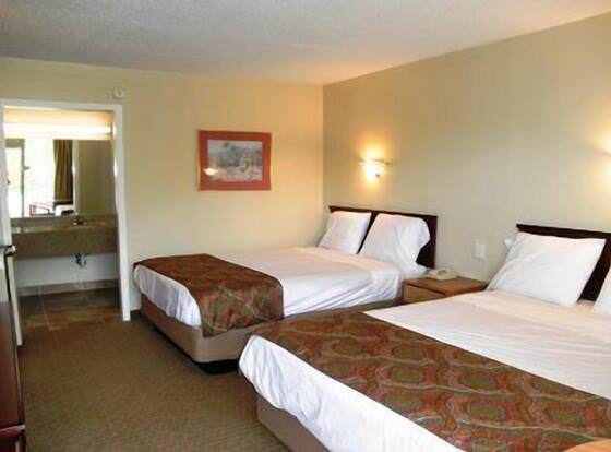 Mansfield Inn allows check-in for 18 year-old guests