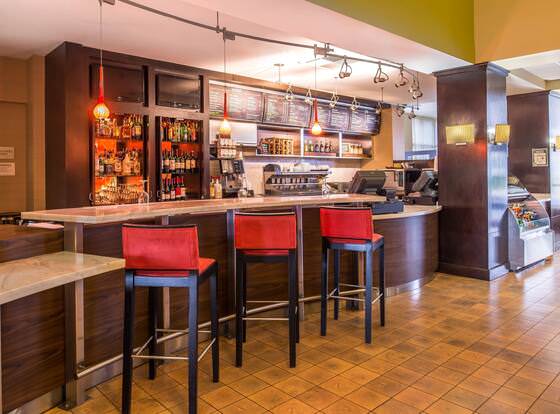 Courtyard by Marriott Sacramento Midtown allows check-in for 18 year-old guests