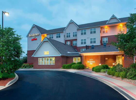 Residence Inn By Marriott Louisville Northeast allows check-in for 18 year-old guests