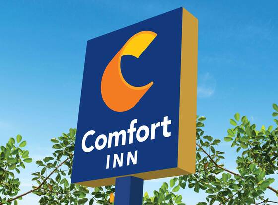 Comfort Inn allows check-in for 18 year-old guests