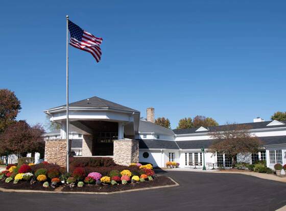 Cherry Valley Hotel, BW Premier Collection allows check-in for 18 year-old guests