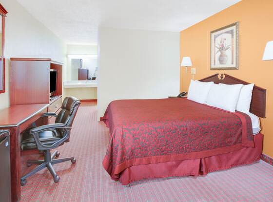 Sunrise Extended Stay allows check-in for 18 year-old guests