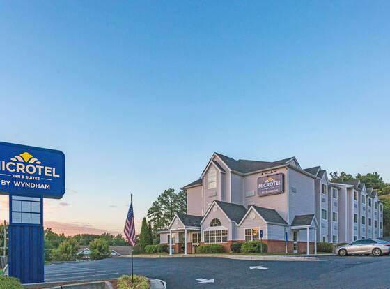 Microtel Inn & Suites by Wyndham Norcross allows check-in for 18 year-old guests