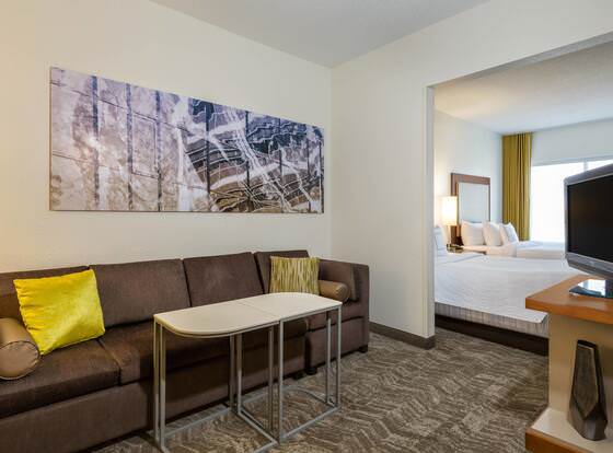 Springhill Suites By Marriott Louisville Hurstbourne North allows check-in for 18 year-old guests