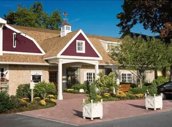 The Inn At Leola Village, a Historic Hotel of America allows check-in for 18 year-old guests