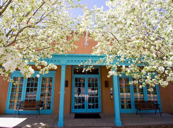 Villas de Santa Fe allows check-in for 18 year-old guests