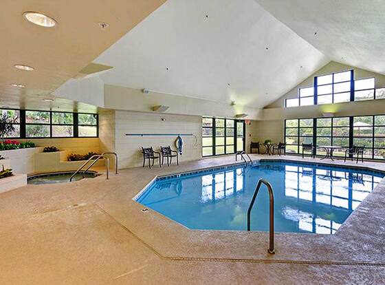 Bent Creek Golf Village allows check-in for 18 year-old guests
