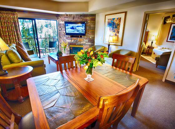 Ridge Pointe allows check-in for 18 year-old guests