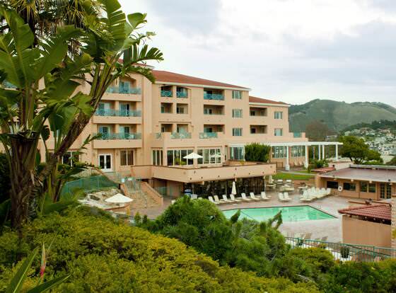 San Luis Bay Inn allows check-in for 18 year-old guests