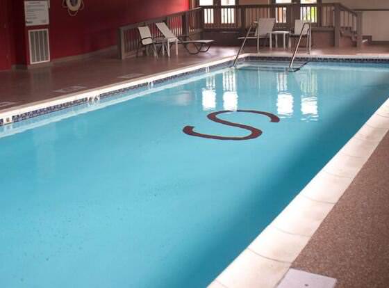 Ramada by Wyndham Rock Hill at Sullivan Center allows check-in for 18 year-old guests